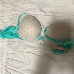 BRAND NEW PINK push up bra